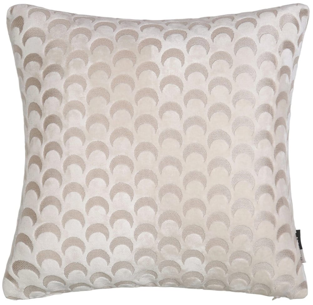 Malini Accessories Malini Soli Ivory Cushion House of Isabella UK