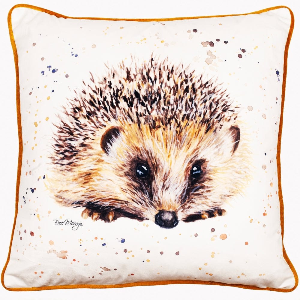 Malini Spike Cushion.