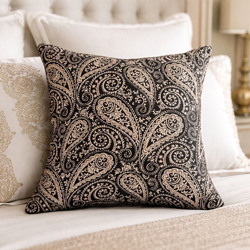 Malini Accessories Malini Srinagar Cushion House of Isabella UK