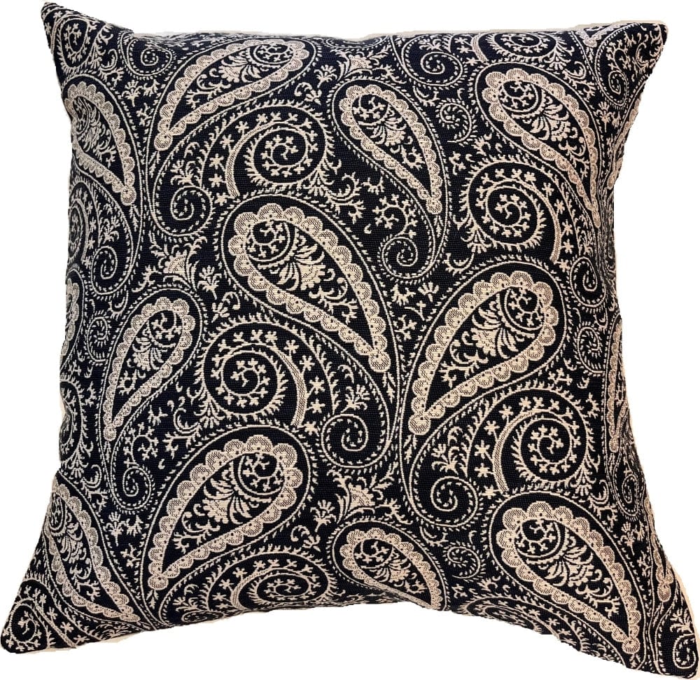 Malini Accessories Malini Srinagar Cushion House of Isabella UK