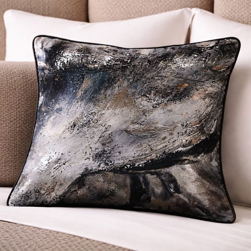 Malini Accessories Malini Storm Cushion House of Isabella UK