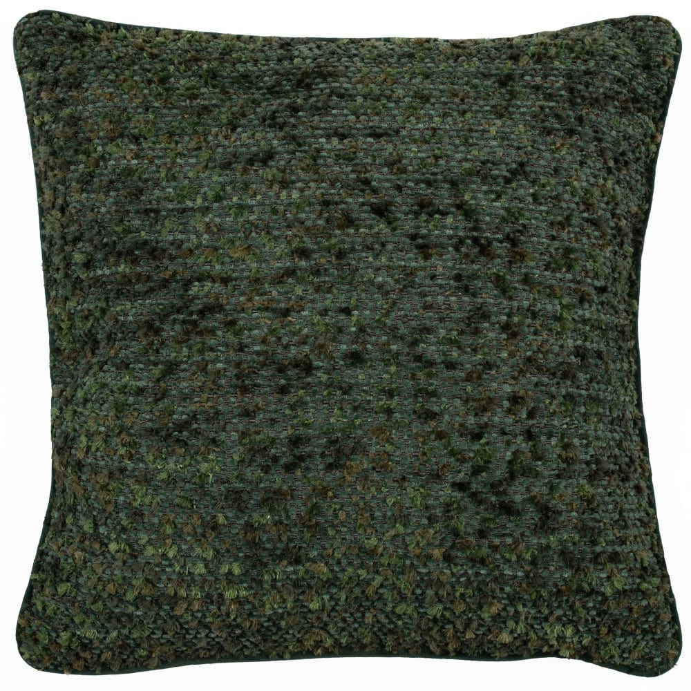 Malini Accessories Malini Struttura Green Cushion House of Isabella UK