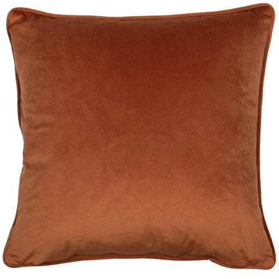 Malini Accessories Malini Struttura Orange Cushion House of Isabella UK