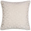 Malini Accessories Malini Summit Ivory Cushion House of Isabella UK