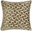 Malini Accessories Malini Summit Olive Cushion House of Isabella UK