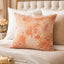 Malini Accessories Malini Tanvi Orange Cushion House of Isabella UK