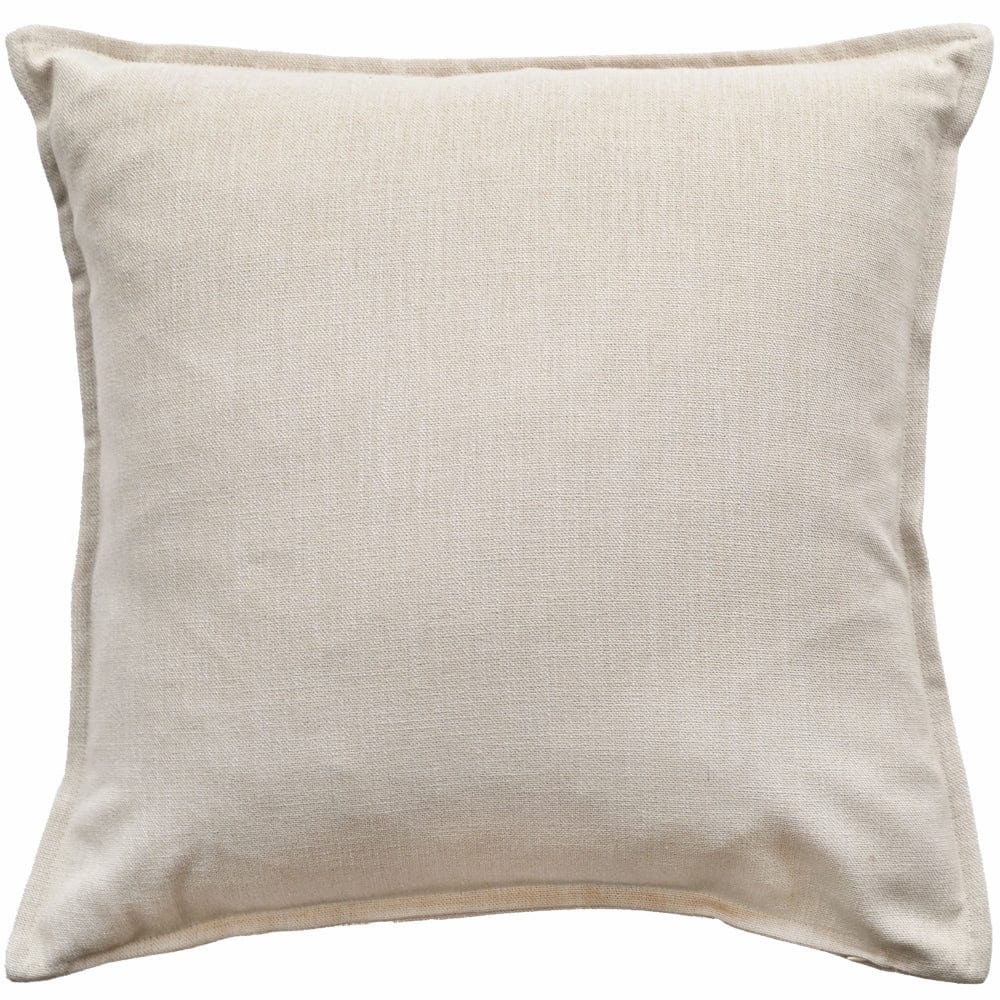 Malini Tia Ivory Cushion.