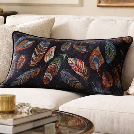 Malini Accessories Malini Tickle Cushion House of Isabella UK
