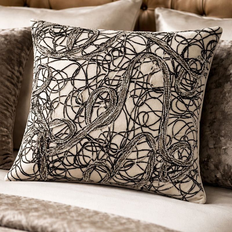 Malini Accessories Malini Toledo Cushion House of Isabella UK