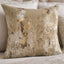 Malini Accessories Malini Torcello Gold Cushion House of Isabella UK