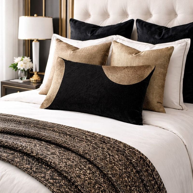 Malini Accessories Malini Toscana Cushion House of Isabella UK