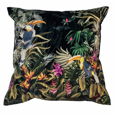 Malini Accessories Malini Toucan Cushion House of Isabella UK