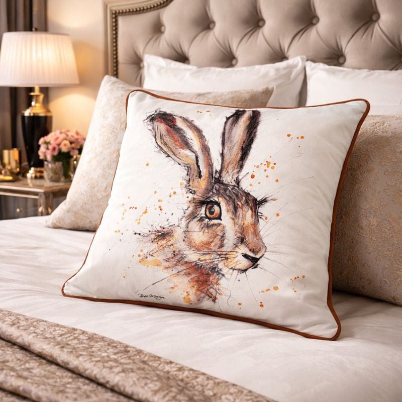 Malini Accessories Malini Turpin Cushion House of Isabella UK