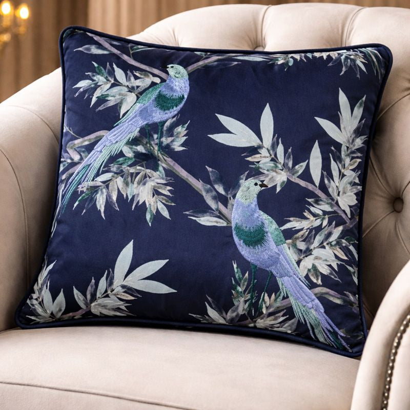 Malini Accessories Malini Venosa Cushion House of Isabella UK