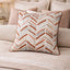 Malini Accessories Malini Verdi Rust Cushion House of Isabella UK