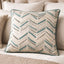 Malini Accessories Malini Verdi Teal Cushion House of Isabella UK
