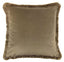 Malini Accessories Malini Verona Taupe Cushion House of Isabella UK