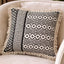 Malini Accessories Malini Vijay Mono Cushion House of Isabella UK