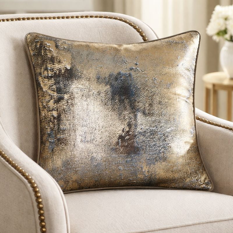 Malini Accessories Malini Volcano Cushion House of Isabella UK