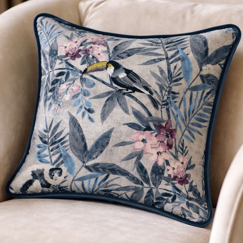 Malini Accessories Malini Zoe Cushion House of Isabella UK