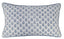 Malini Accessories Myn Blue Cushion House of Isabella UK
