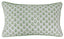 Malini Accessories Myn Sage Cushion House of Isabella UK