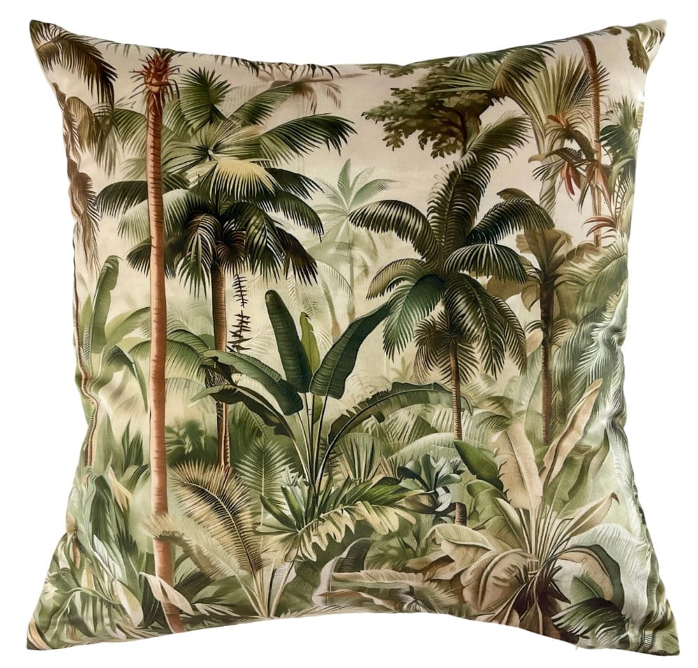 Malini Accessories Oasica Cushion House of Isabella UK
