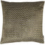 Malini Accessories Oslo Olive Cushion House of Isabella UK