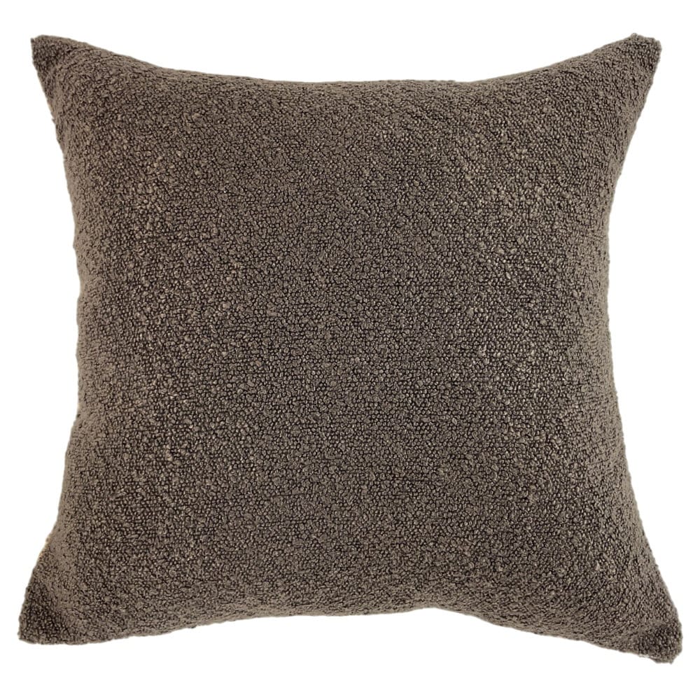 Malini Accessories Otto Nat Cushion House of Isabella UK
