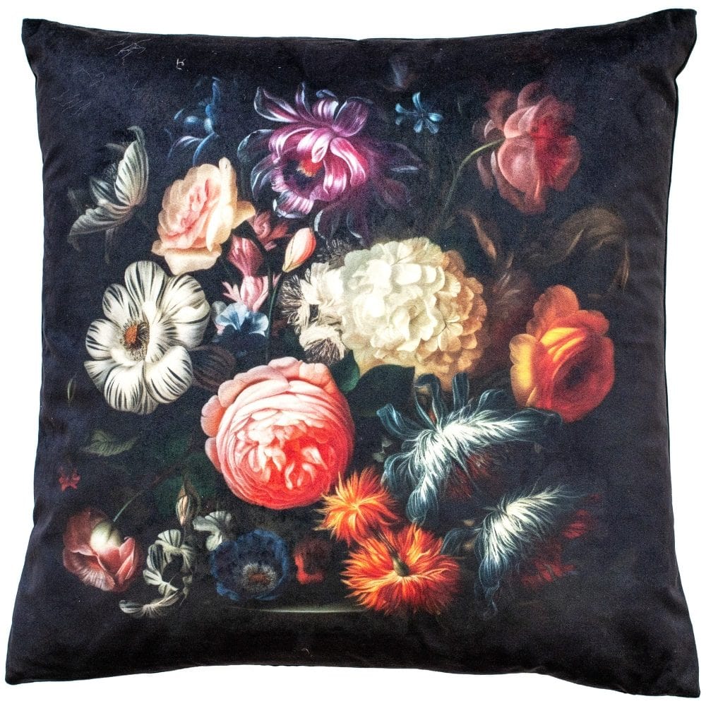 Paul Moneypenny Audrey Cushion.