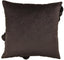 Malini Accessories Paul Moneypenny Bloomingwonderful Choc Cushion House of Isabella UK