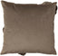 Malini Accessories Paul Moneypenny Bloomingwonderful Taupe Cushion House of Isabella UK