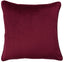Malini Accessories Paul Moneypenny Buckleup Wine Cushion House of Isabella UK