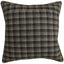Malini Accessories Paul Moneypenny Checkedout Cushion House of Isabella UK