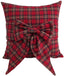 Malini Accessories Paul Moneypenny Christmas Cushion House of Isabella UK