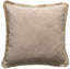 Malini Accessories Paul Moneypenny Curtaincall Neutral Cushion House of Isabella UK