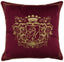 Malini Accessories Paul Moneypenny  Cushion House of Isabella UK
