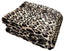 Malini Accessories Paul Moneypenny Deafleopard Throw House of Isabella UK