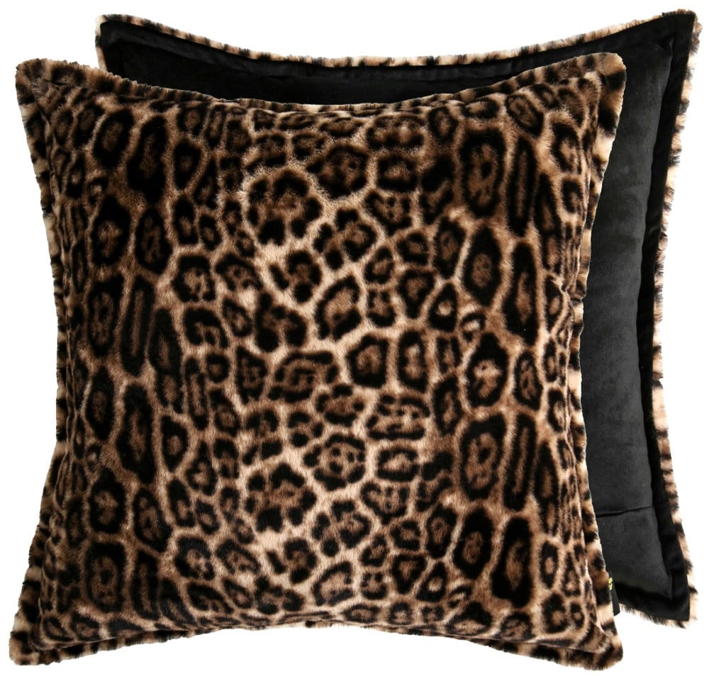 Malini Accessories Paul Moneypenny Glamourpaws Cushion House of Isabella UK