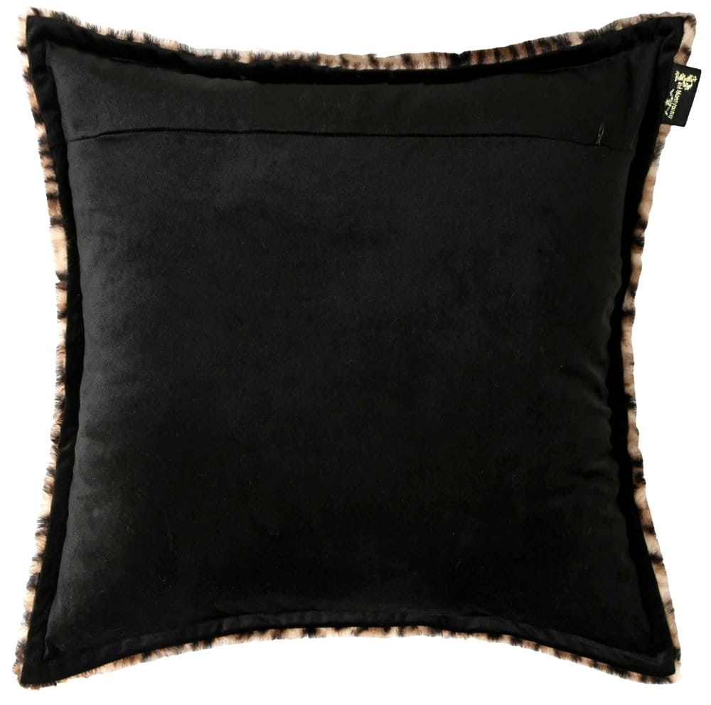 Malini Accessories Paul Moneypenny Glamourpaws Cushion House of Isabella UK