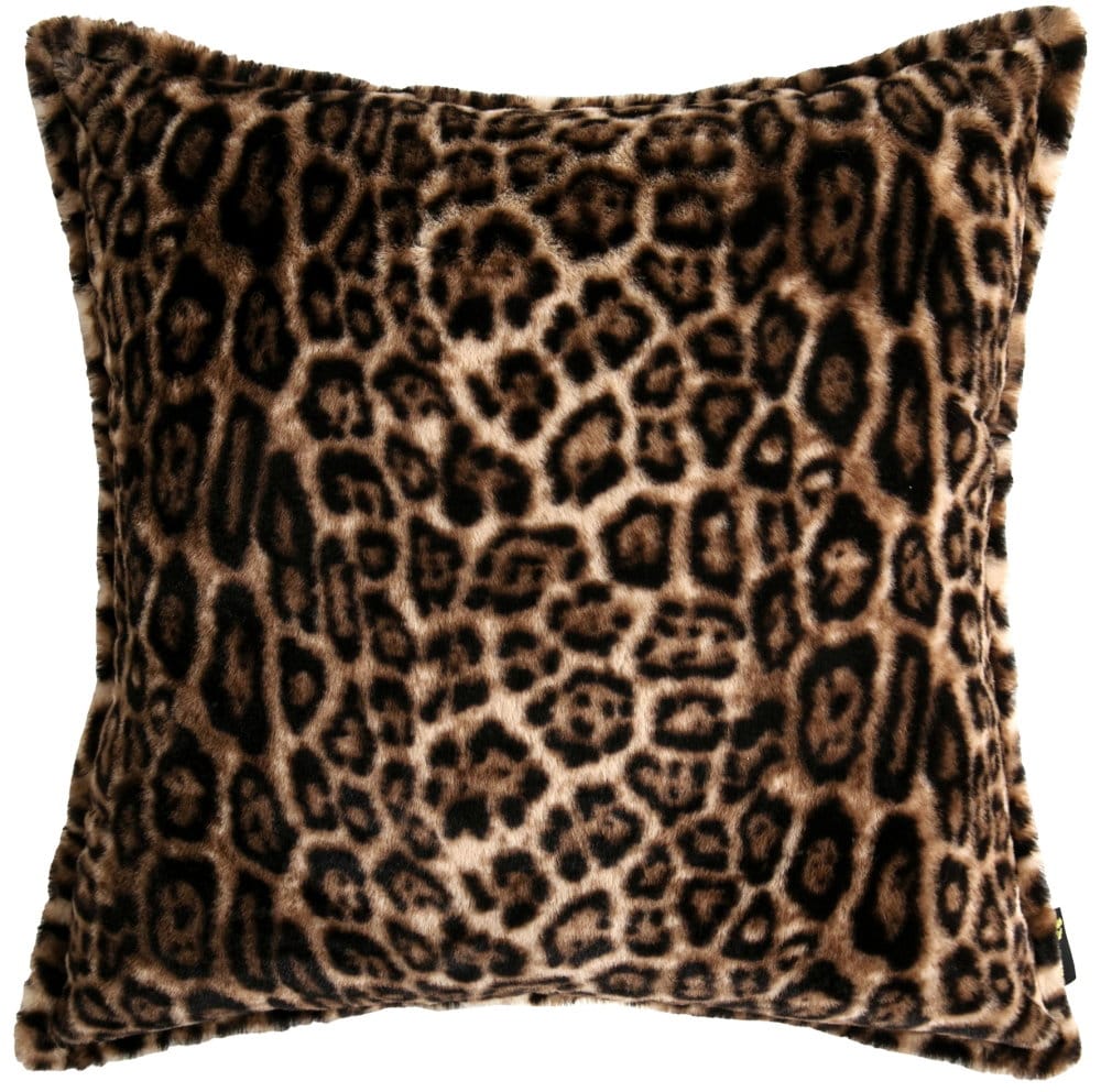 Malini Accessories Paul Moneypenny Glamourpaws Cushion House of Isabella UK
