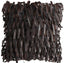 Malini Accessories Paul Moneypenny Kinki Choc Cushion House of Isabella UK