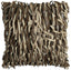 Malini Accessories Paul Moneypenny Kinki Tan Cushion House of Isabella UK