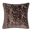 Malini Accessories Paul Moneypenny Large Driphappens Choc Cushion House of Isabella UK