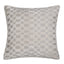 Malini Accessories Paul Moneypenny Large Modblock Ivory Cushion House of Isabella UK