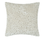 Malini Accessories Paul Moneypenny Large OopsieDaisy Ivory Cushion House of Isabella UK