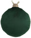 Malini Accessories Paul Moneypenny Round Festiveballs Cushion House of Isabella UK