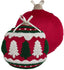 Malini Accessories Paul Moneypenny Round Hangup Cushion House of Isabella UK