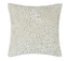 Malini Accessories Paul Moneypenny Small Oopsie Daisy Ivory Cushion House of Isabella UK