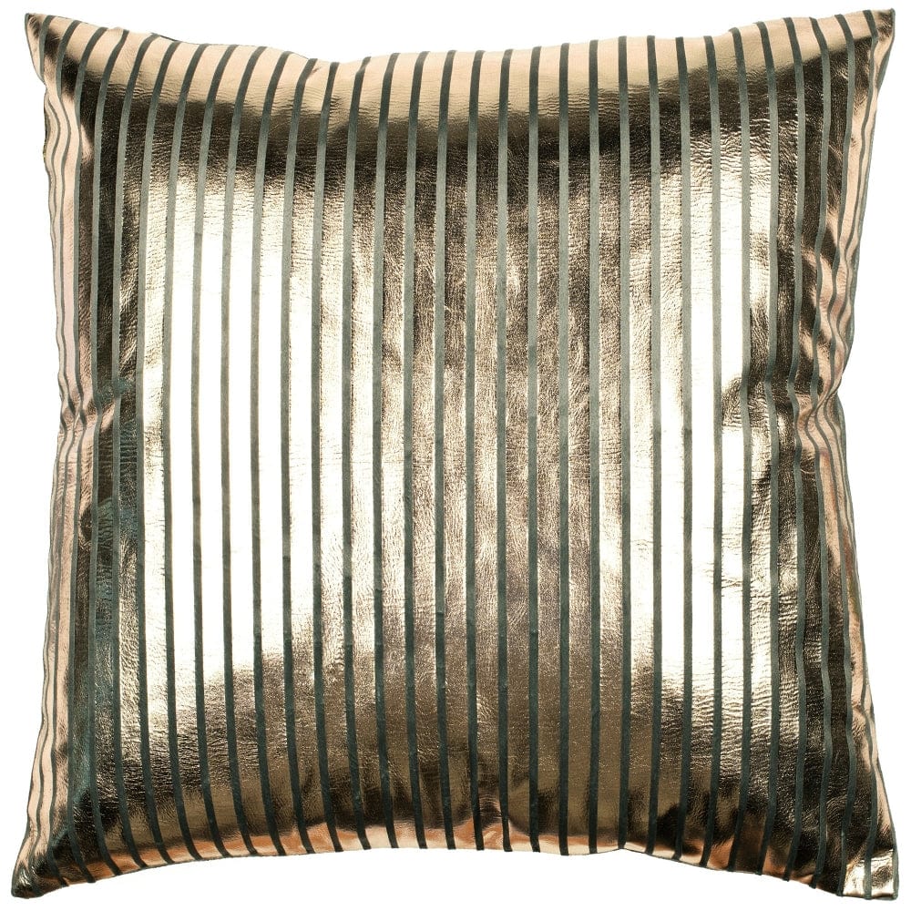 Paul Moneypenny Striptease Sage Cushion.